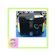 Box 45 Liter - Universal Box Aluminium Box Design,Stlye And Lighter