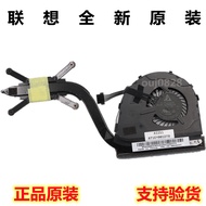 Thinkpad Brand New Original X380 YOGA 260 370 Radiator S1 4th Fan Module