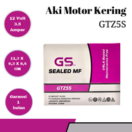 Aki Motor Yamaha Mio J / Mio M3 / Mio GT 125 / Mio Soul / Mio Z GTZ5S Accu Kering MF