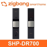 Samsung SHP-DR700 Smart Digital Door Lock Fire Proof Waterproof #Digital Lock #Door Lock