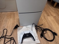 Ps5 slim 光碟版
