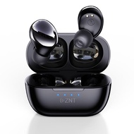ZNT RockHifi True Wireless Bluetooth Earphone Mini Portable Bluetooth Earphone V5.0 Wireless Earbud 