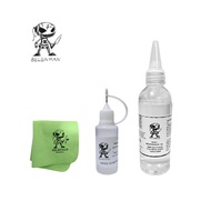 AC042 BELENMAN Purpose Knife Maintenance Lubricant Oil(Free Cleaning Cloth)