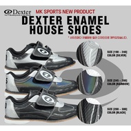 Dexter Enamel Bowling House Shoes