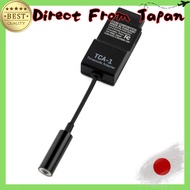 ZOOM Time Code Adapter TCA-1 for H6studio / H5studio / H6essential / H4essential / H2essential / F3,