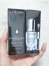 [現貨🔥英國代購]Lancome 蘭蔻 超進化肌因大眼精粹 20ml  眼部精華 按摩冰珠