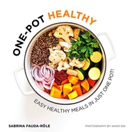 (BBW) ONE-POT HEALTHY: EASY HEALTHY MEALS IN JUST ONE POT (ISBN: 9781784886165)