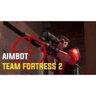 [MAEONE] Team Fortress 2 Cheat | Aimbot &amp; ESP &amp; More Options [NC STORE]