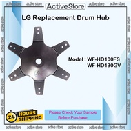LG Washing Machine Drum Hub WF-HD100FS WF-HD130GV