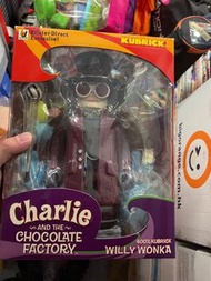 kubrick Charlie 400%