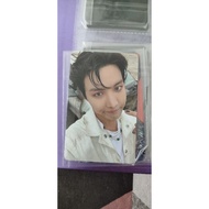 BTS Official Photocards (Jhope)