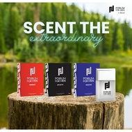 Forum for Men EDT 50ml