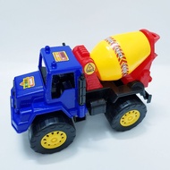 [VN PRODUCTS - LARGE] Tank truck toy 35cm
