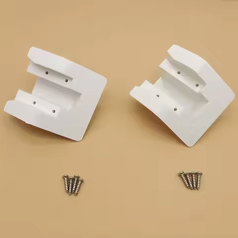 Main Gear Mount for AF Model F-22 Raptor Turbine Version for AF Model 8 CH 1:10 F-22 Raptor 1.8M (71