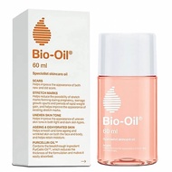 Bio-Oil Skincare Oil 60ml, No.1 Selling, Scar & Stretch Mark