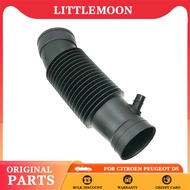 Original new 14246P Air filter intake engine air connection tube Air intake tube 14246P For Citroen 