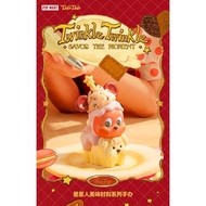 POPMART Starman Delicious Moment Series Figure Confirmed Version, September 29 VSTD Released