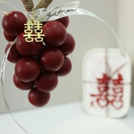 Handmade soap handmade soap Red Grape handmade soap Cold Process soap Wedding Wedding soap Essential