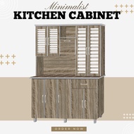 Kitchen Cabinet/Kitchen Island /Modern Kitchen Cabinet/Display Cabinet
