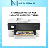 HP OfficeJet Pro 7740 Wide Format All-in-One Printer (G5J38A)