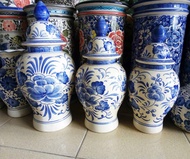 vas set keramik