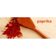 Paprika Powder 100g (Paprika)