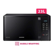 Samsung 23L 28L Solo Microwave Oven with Quick Defrost 2 Years Official Warranty By Samsung Malaysia