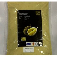[ MUSANG KING PASTE ] High Quality Durian Export Grade A Halal D197 100% Pure Durian Paste