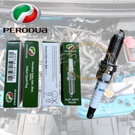 *  Perodua Spark Plug Iridium Bezza 1.3, Myvi 2017 D20N, Aruz 1.5 (Set) 9004A-91068