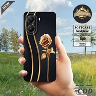 Xiaomi Softcase poco X7 Pro Casing Latest X7 Pro 5Gpoco 2025 Softcase Casing Silicone Case hp