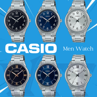 CASIO ORIGINAL MTP-V005D SERIES ANALOG MEN WATCH JAM TANGAN LELAKI CASIO ORIGINAL CASIO WATCH FOR MEN ORIGINAL CASIO WATCH FOR MAN ORIGINAL JAM TANGAN CASIO