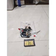 Toyota Corolla EE80 SE Saloon Rear Door Lock