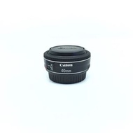 Canon EF-S 40mm f/2.8 STM