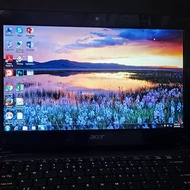 laptop acer 4750ram 8gb