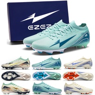 Ezez Typhoon Elite Training Kasut Bola Sepak shoes soccer Football Shoes（Size 37-44）