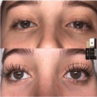 eyelash serum eyelash growth serum bulu mata Pertumbuhan bulu mata Slim lashes grow curl lashes