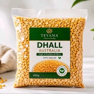 Kacang Dhall Australia/Chana Dhall  450G