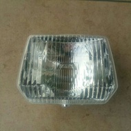 Yamaha Y88 headlamp. 100% ori.