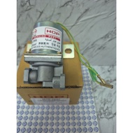 MAGNETIC VALVE ASSY CK12 HINO 24VOLT 26335-Z0003