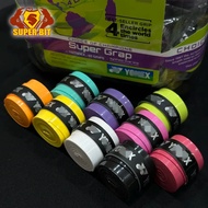 YY AC102 Badminton Racket Grip Tennis Racket Grip