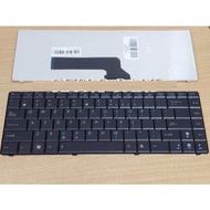 ASUS K40 K40AC K40IE K40IN K40AB K40AN K40A ASUS K40 K40AC K40IE K40IN K40AB K40AN K40A Laptop Keybo