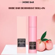 HOBE BAR Deodorant Roll-on Antiperspirant