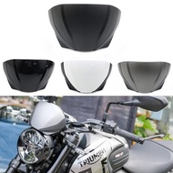 Promotion Applicable Trident Trident Trident 660 Trident 660 Windshield Deflector Front Windshield M