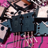 Sale! Toshiba 2SC5200 2SA1943 Transistor Original Many