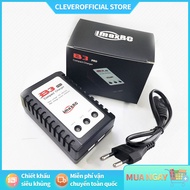 ⚡Miễn Phí Vận Chuyển⚡Sạc Pin Cân Bằng B3 Pro AC dành cho Lipo Lithium 2S-3S 7.4 V 11.1 V LiPo