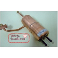 Spare Parts/Max Water Heater Boiler/RI-8-WH D0E 0000-01/MEX/Model CODE 5 C(C)