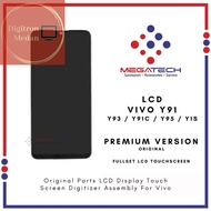 LCD Vivo Y91 / LCD Vivo Y91c / LCD Vivo Y93 / LCD Vivo Y95 / LCD Vivo