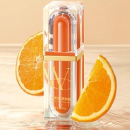 Vooral Five Vitamin C Natural Cream Brightens And Moisturizing Makeup Face O0i3