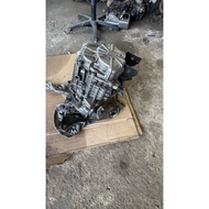 gearbox wira manual 1.8/1.6 kod F5M222RRKE