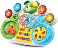 LeapFrog Learn &amp; Groove Mixmaster Scout